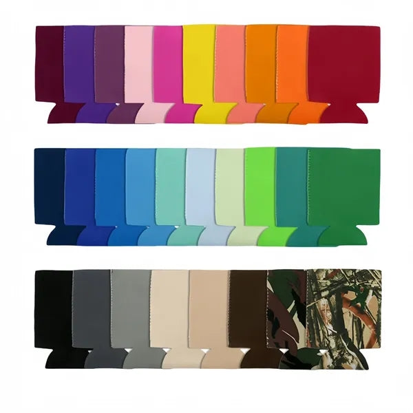 12oz Neoprene Cooler/Cup Sleeve