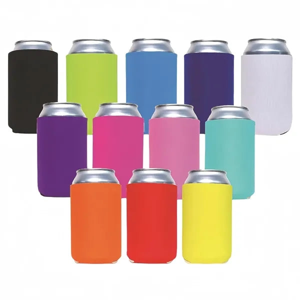 12oz Neoprene Cooler/Cup Sleeve