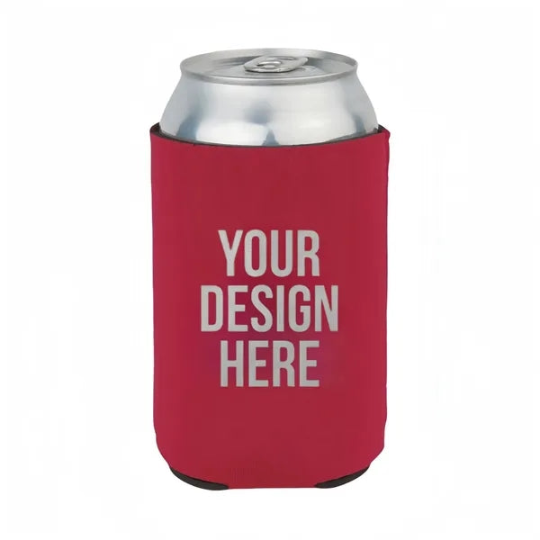 12oz Neoprene Cooler/Cup Sleeve