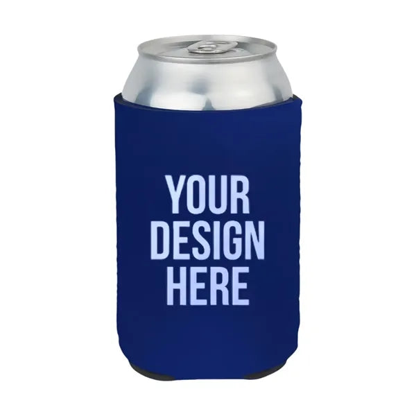 12oz Neoprene Cooler/Cup Sleeve
