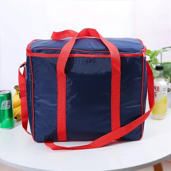 Versatile Insulated Food Bag