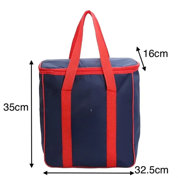 Versatile Insulated Food Bag