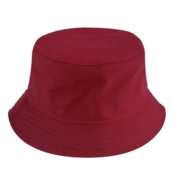 Full Color Bucket Hat
