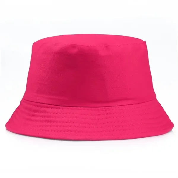 Full Color Bucket Hat