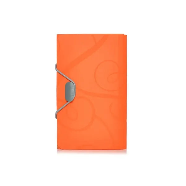 Organ Bag File Folder Holder