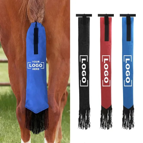 Horse Tail Bag