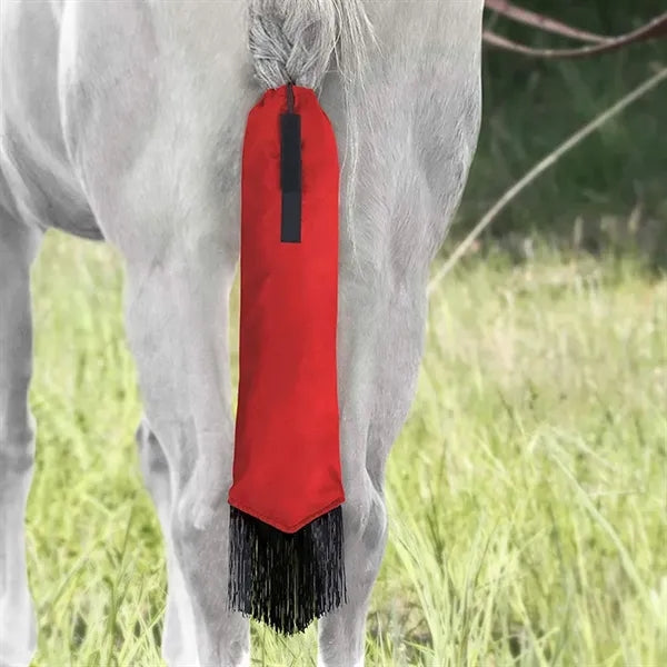 Horse Tail Bag