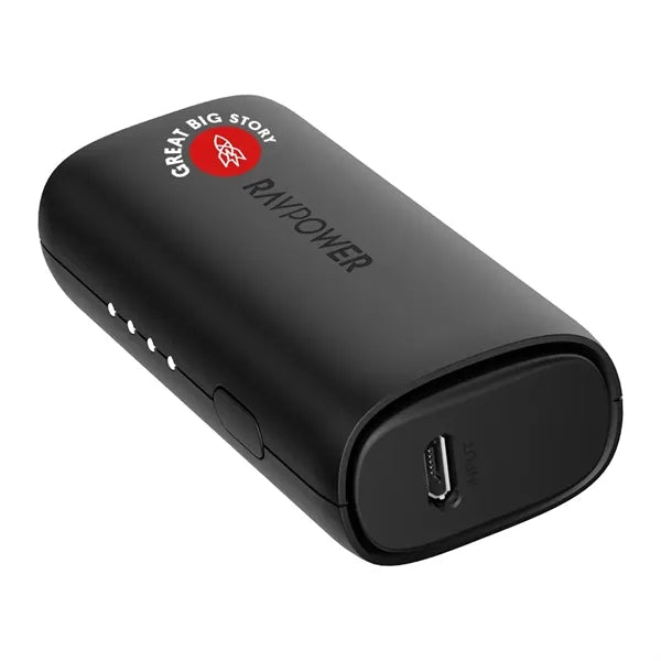 Alta Vista RAVPower Prime 3350mAh 10W Power Bank