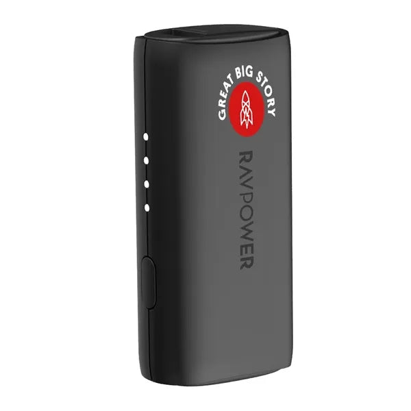 Alta Vista RAVPower Prime 3350mAh 10W Power Bank