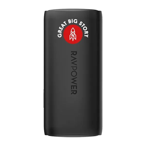 Alta Vista RAVPower Prime 3350mAh 10W Power Bank
