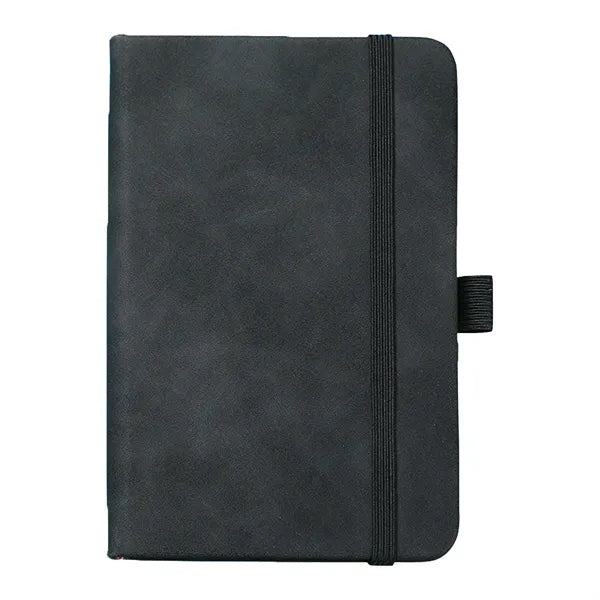 Paper Minimalist Business Office Notebook