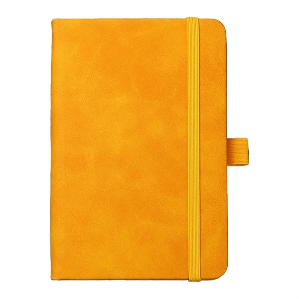 Paper Minimalist Business Office Notebook
