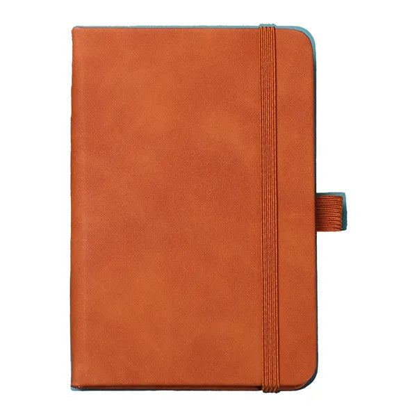 Paper Minimalist Business Office Notebook