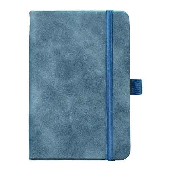 Paper Minimalist Business Office Notebook