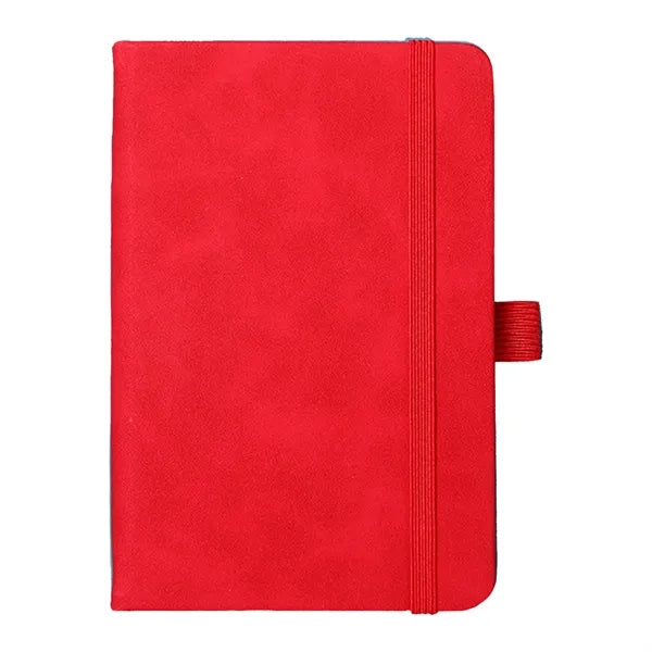 Paper Minimalist Business Office Notebook