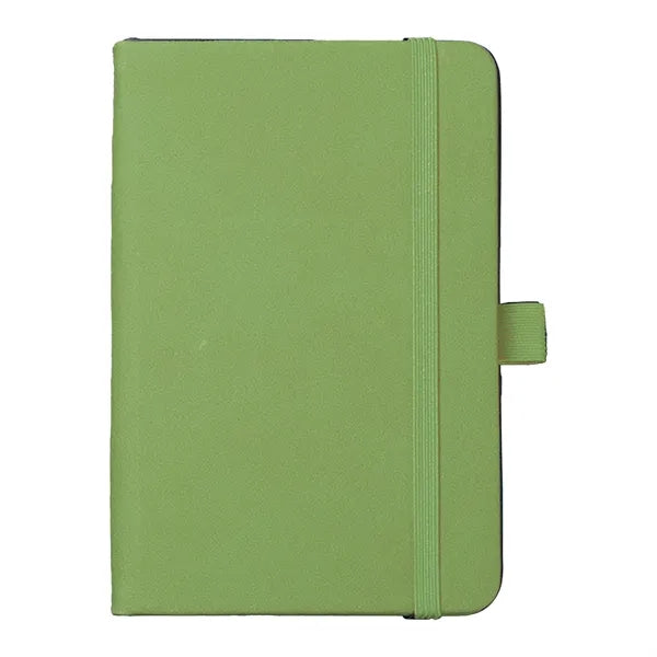 Paper Minimalist Business Office Notebook