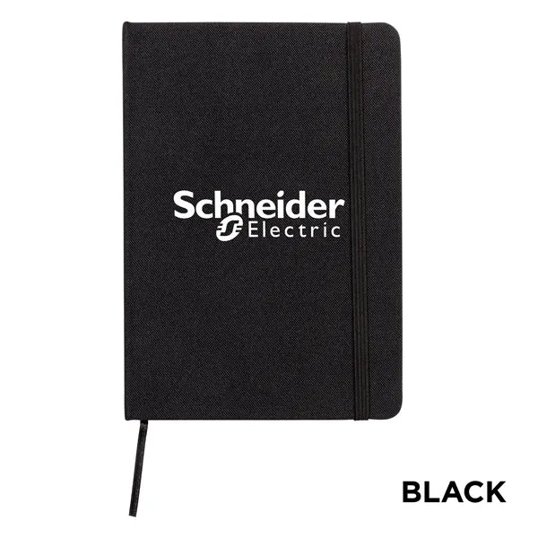 RPET Journal Book
