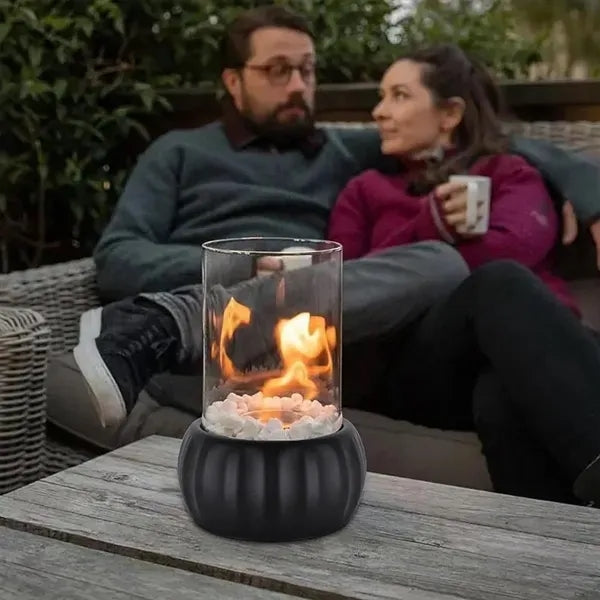 Tabletop Fire Pit
