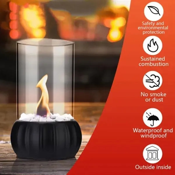 Tabletop Fire Pit