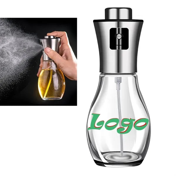 Olive Oil Spray Bottle