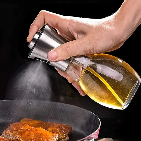 Olive Oil Spray Bottle