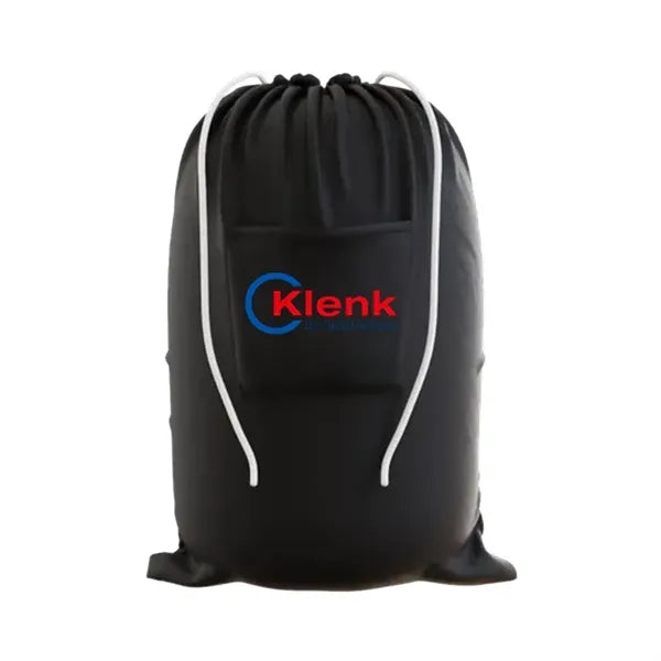 Cotton Laundry Bag