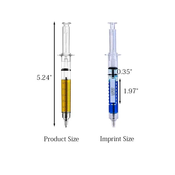 Syringe Pens
