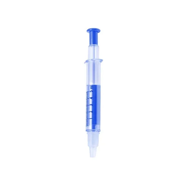Promo Syringe Highlighter Pens