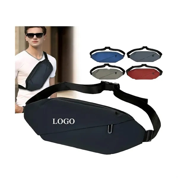 Active Lifestyle Waist Bag