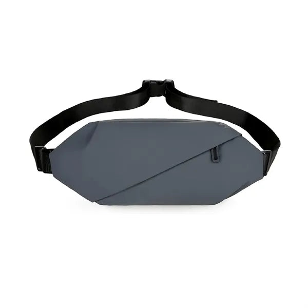 Active Lifestyle Waist Bag