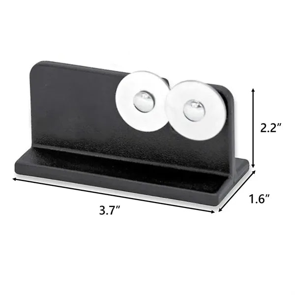 Manual Knife Sharpener for Kitchen