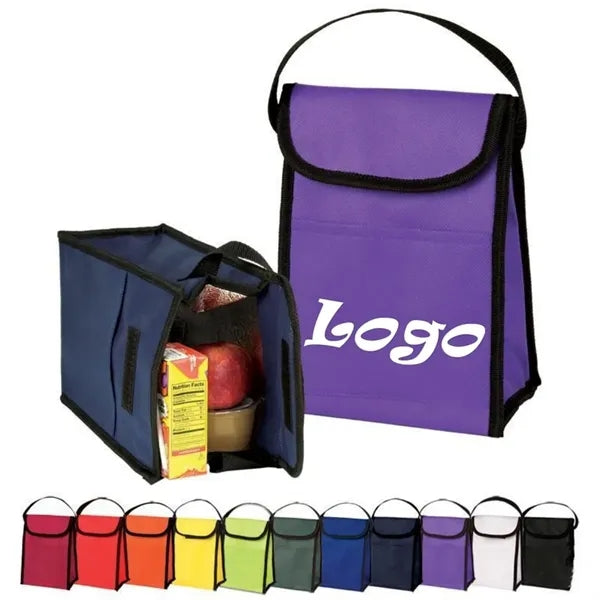 Non-woven Lunch Bag