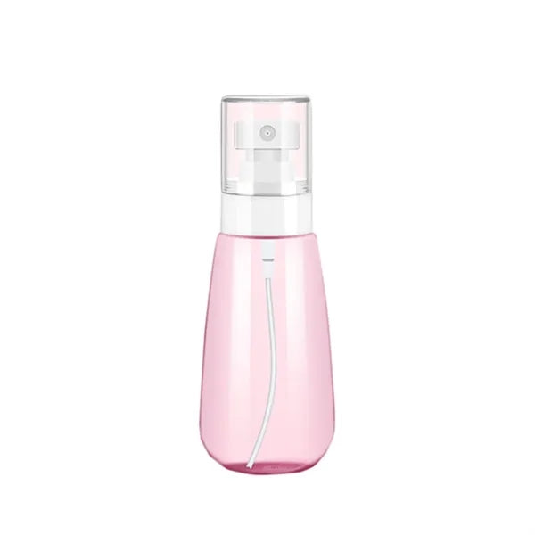 3.4oz Portable Refillable Spray Bottle