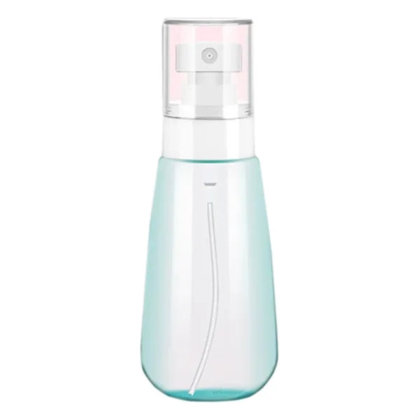 3.4oz Portable Refillable Spray Bottle