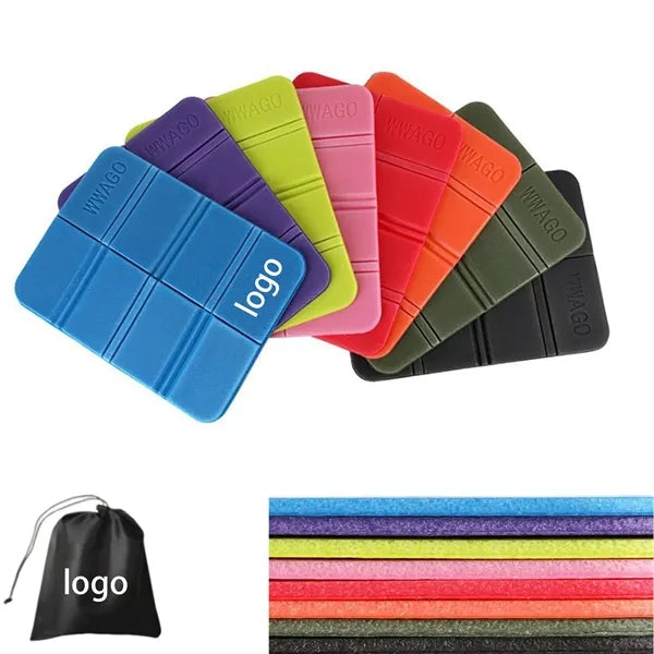 Outdoor Foldable Cushion With Bag