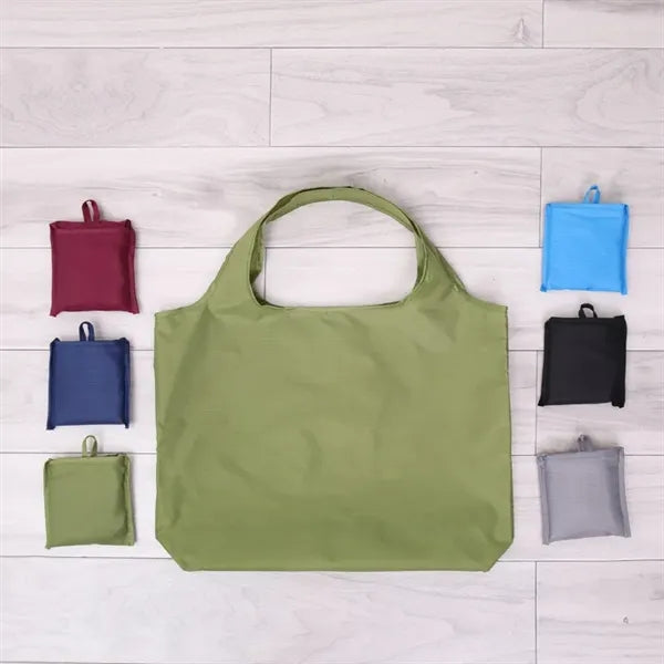 Large Eco-friendly Foldable Grocery Bag