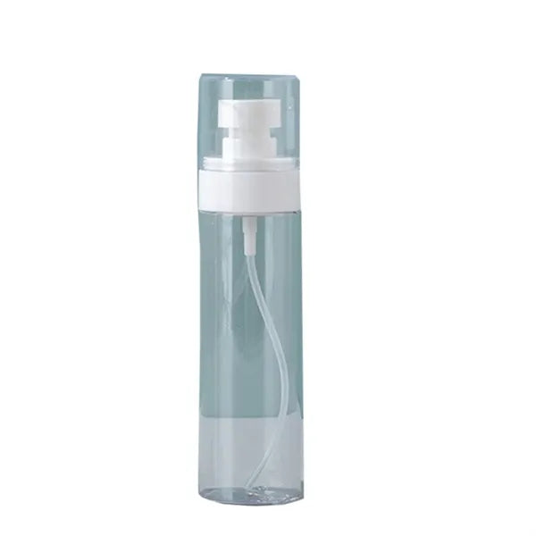 3.4oz Vacuum Spray Bottle - PETG Body, Fine Mist, Portable