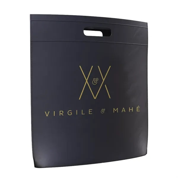 Non-Woven Large Exhibition Tote Bag