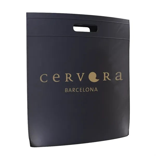 Non-Woven Large Exhibition Tote Bag