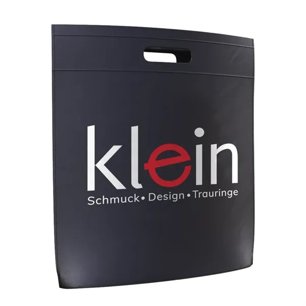 Non-Woven Large Exhibition Tote Bag