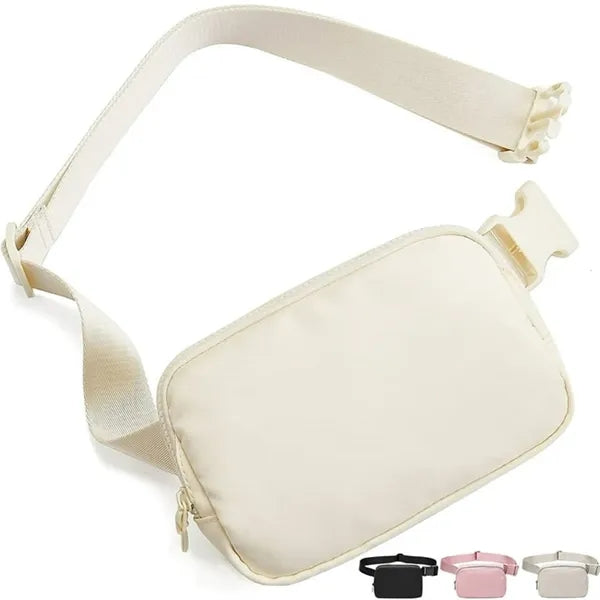 Water-Resistant Waist Packs