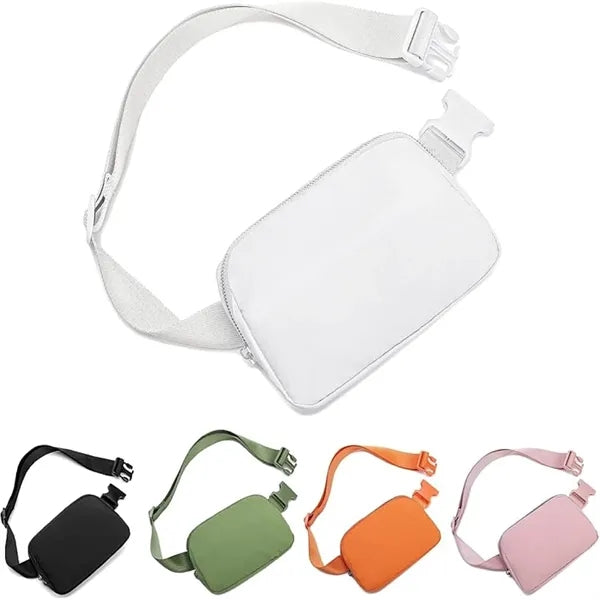 Water-Resistant Waist Packs
