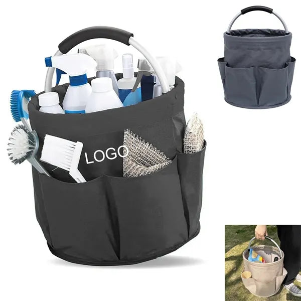 Multifunctional Outdoor Caddy Bag