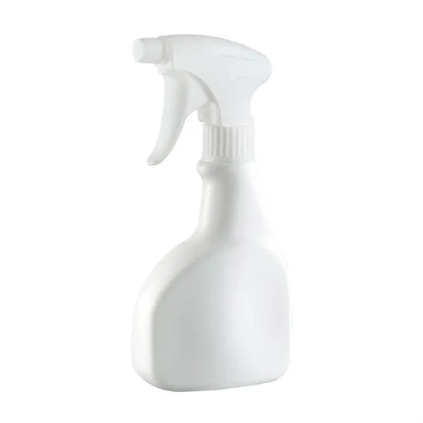 10oz White Plastic Trigger Sprayer
