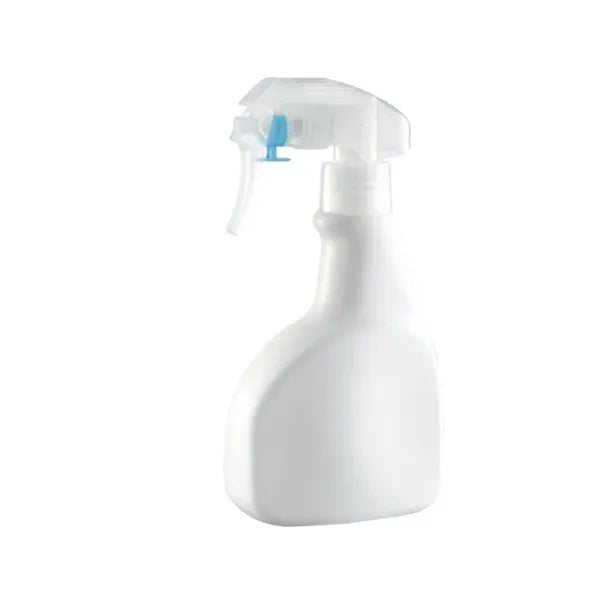 10oz White Plastic Trigger Sprayer