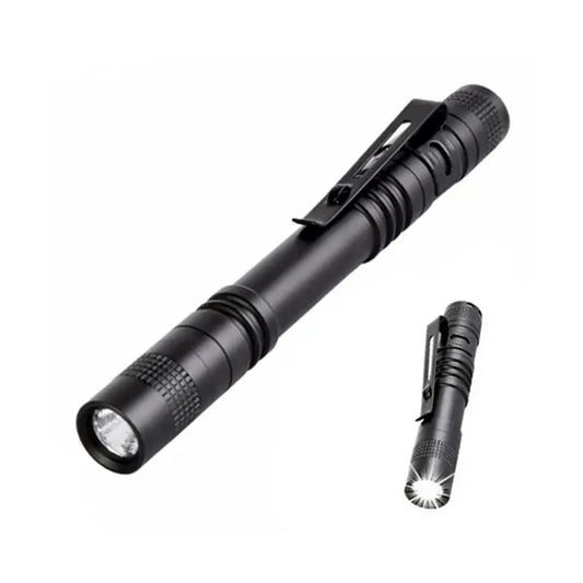 Led Pocket Pen Light