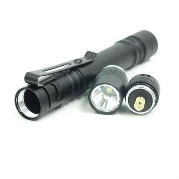 Led Pocket Pen Light