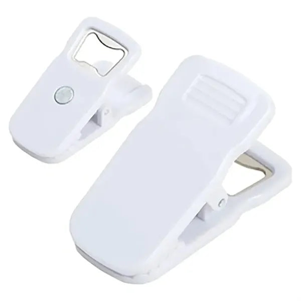 Magnetic clip-Bottle Opener Tool