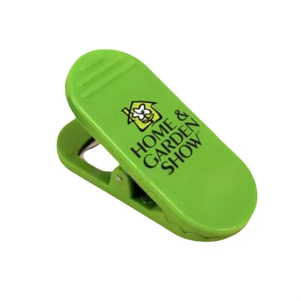 Magnetic clip-Bottle Opener Tool
