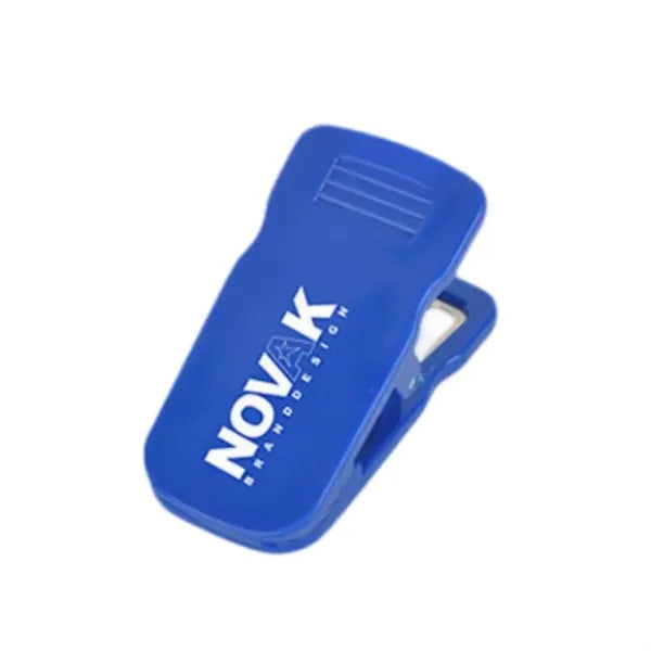 Magnetic clip-Bottle Opener Tool